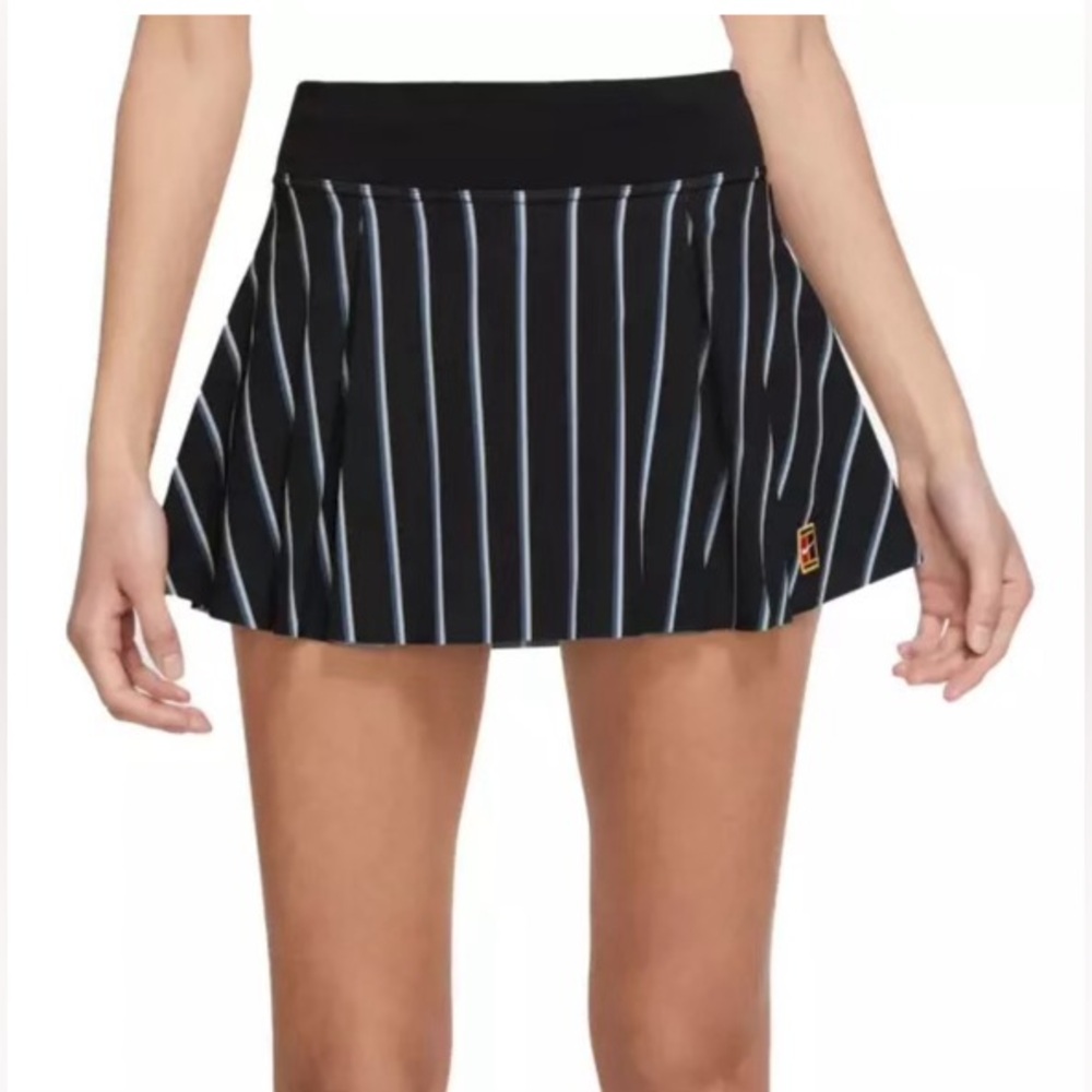 Nike Dri-FIT Club Skirt Women's Short Tennis Skirt Size XS